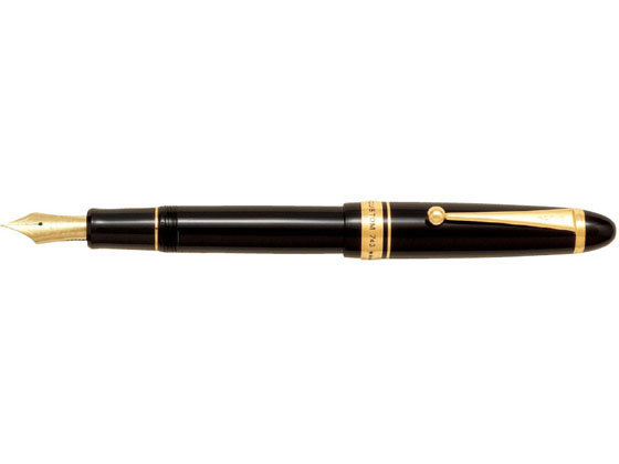 PILOT キャップレス 万年筆　細字　FC-15SR-B-F FC-15SR-BF｜キャップレス｜PILOTウェブカタログ