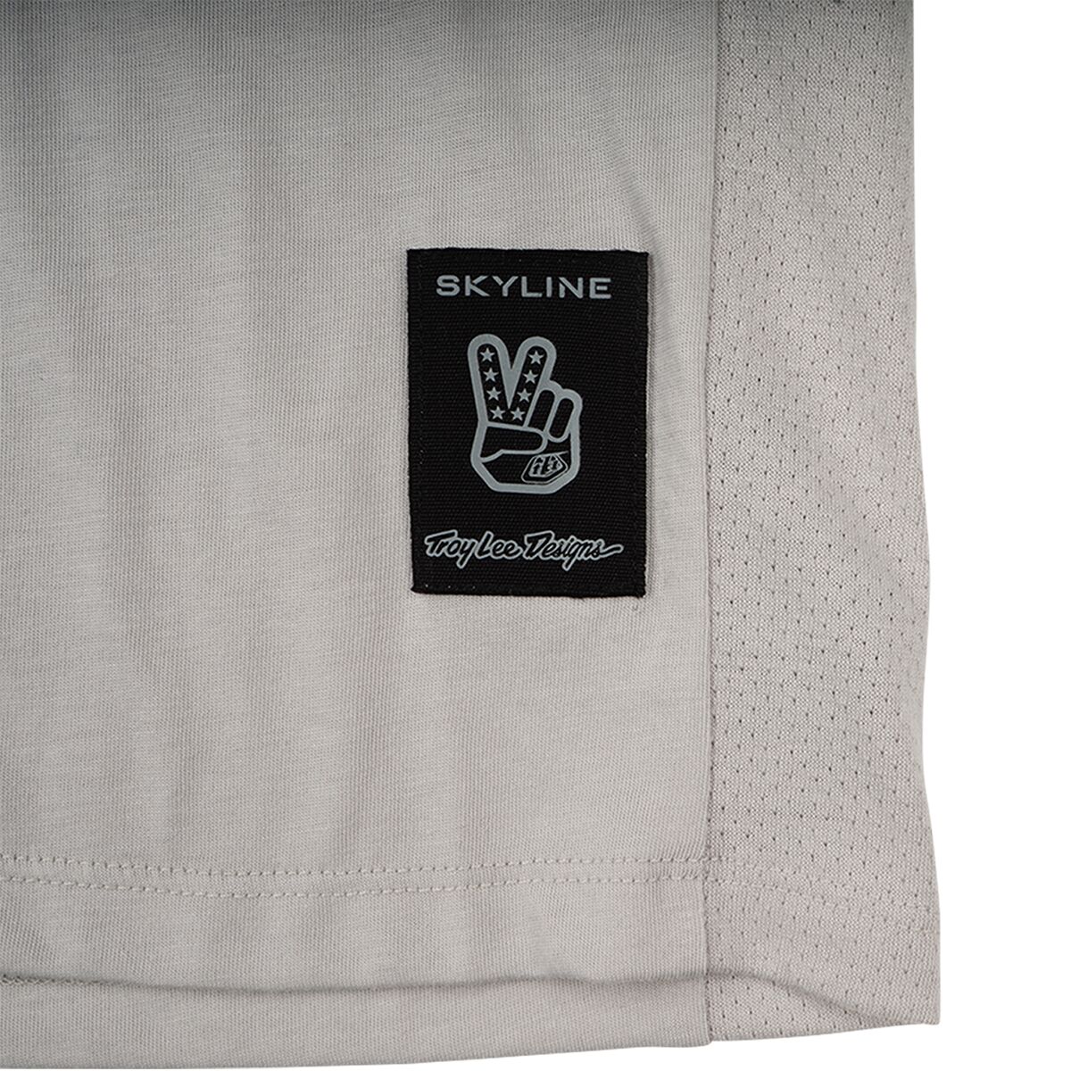 ( посылать за ) Troy Lee дизайн z Kids Skyline ride Short рукав футболка - Kids Troy Lee Designs kids Skyline Ride Short Sleeve