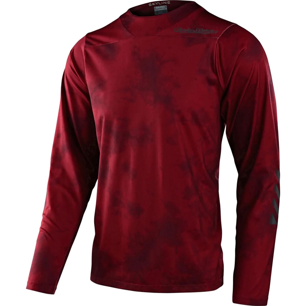 ( посылать за ) Troy Lee дизайн z мужской Skyline Chill джерси - мужской Troy Lee Designs men Skyline Chill