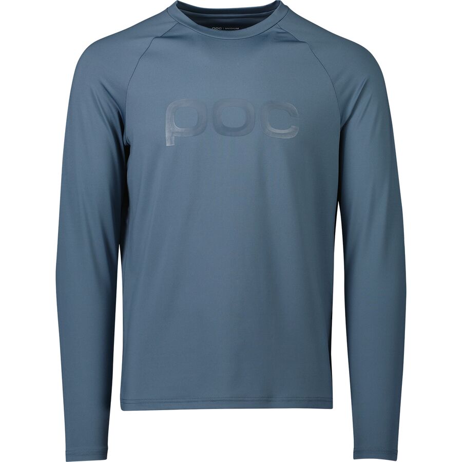( посылать за ) POC мужской преобразование Enduro джерси - мужской POC men Reform Enduro Jersey - Men's Calcite