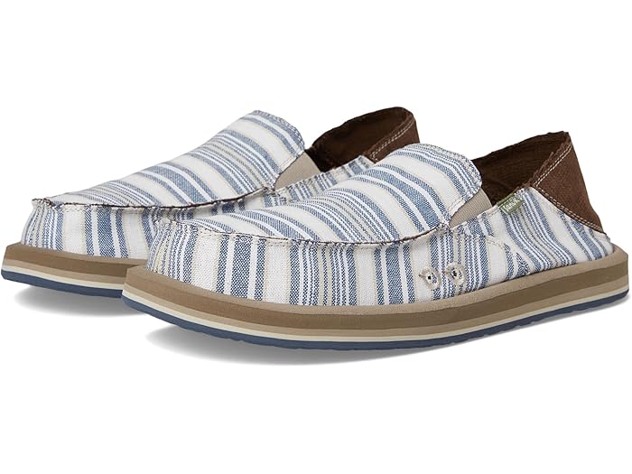 ( посылать за )san-k мужской do колено Nautica ruSanuk men Donny Nautical Navy Multi