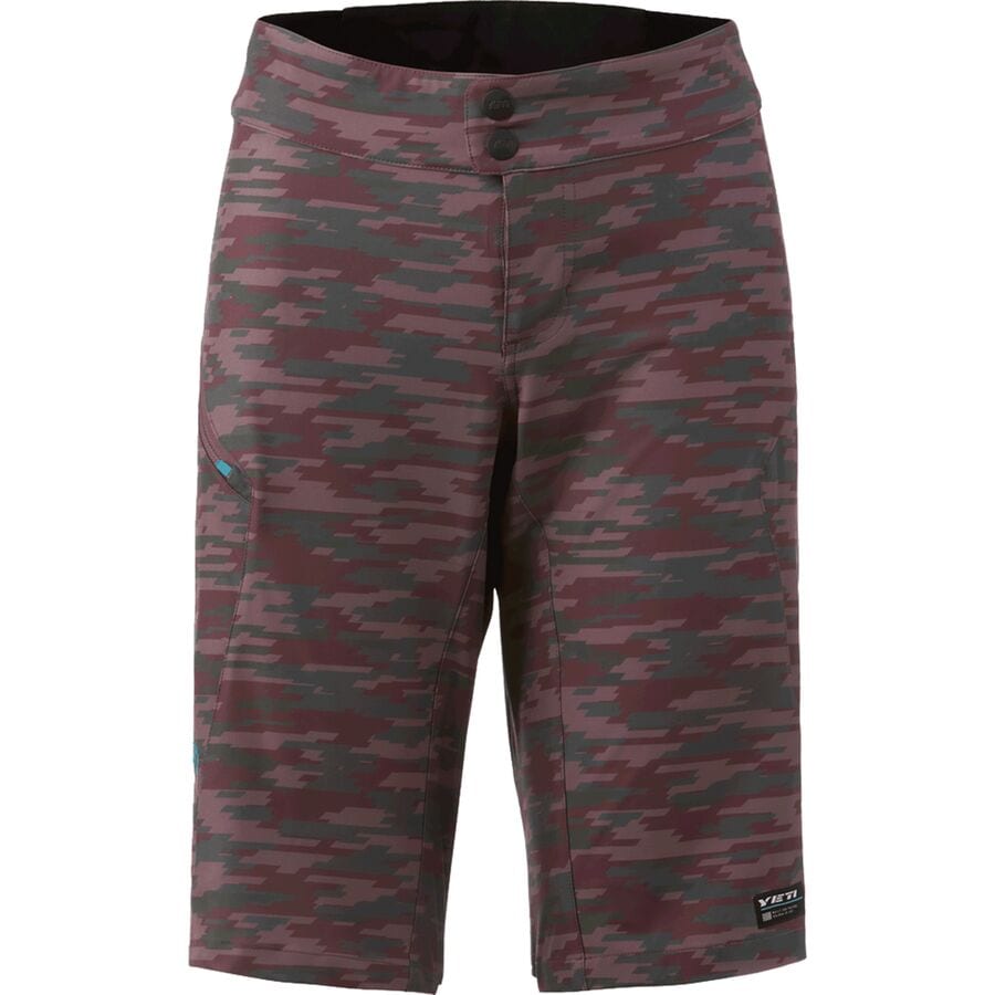 ( посылать за )ieti cycle z женский do-son Short -wi мужской Yeti Cycles women Dawson Short -