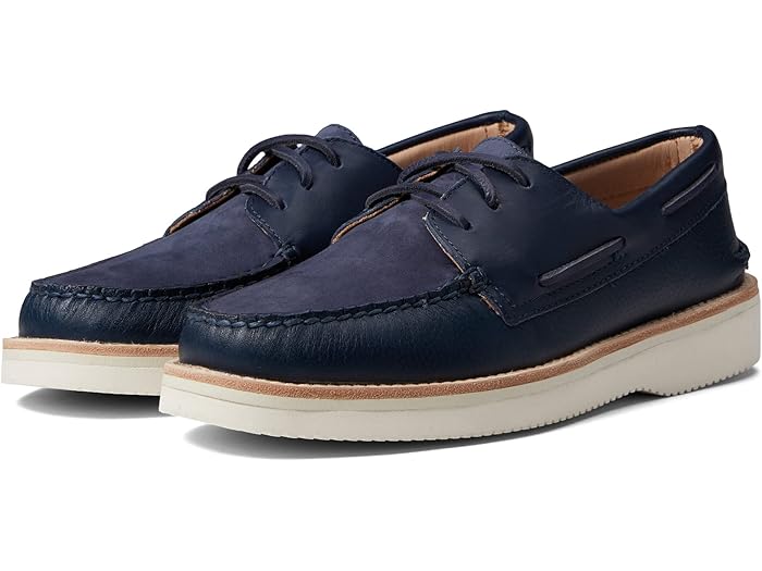 P максимальный 12 раз 6/19 ограничение ( посылать за )s Perry A/O 3- I Vibram Sperry A/O 3-Eye Vibram Navy