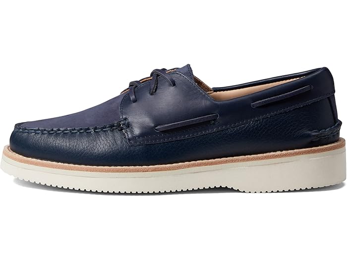 P максимальный 12 раз 6/19 ограничение ( посылать за )s Perry A/O 3- I Vibram Sperry A/O 3-Eye Vibram Navy