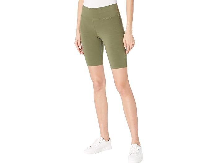 ( посылать за ) ламе ido cycle шорты in heavy la икра джерси LAmade Cycle Shorts in Heavy Lycra Jersey