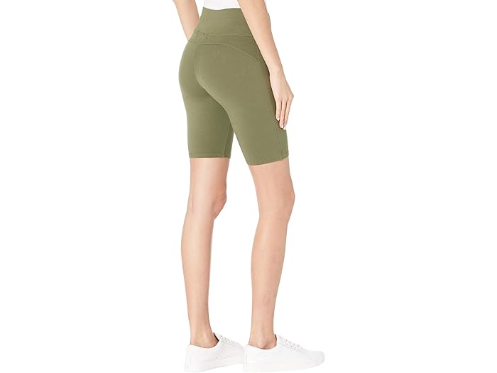 ( посылать за ) ламе ido cycle шорты in heavy la икра джерси LAmade Cycle Shorts in Heavy Lycra Jersey