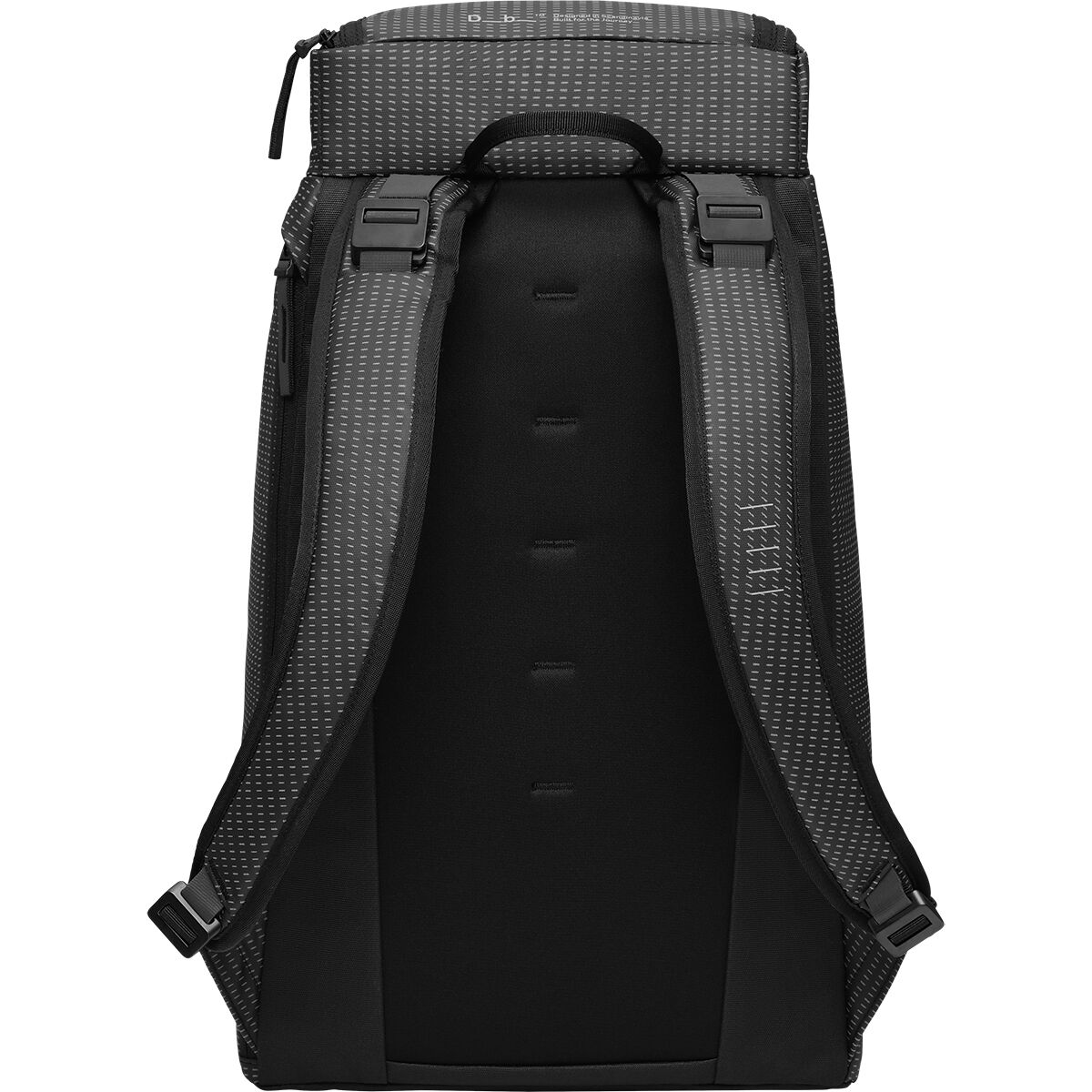 P максимальный 16 раз 6/15 ограничение ( посылать за ) Db Hugger 30L рюкзак Db Hugger 30L Backpack Reflective Black