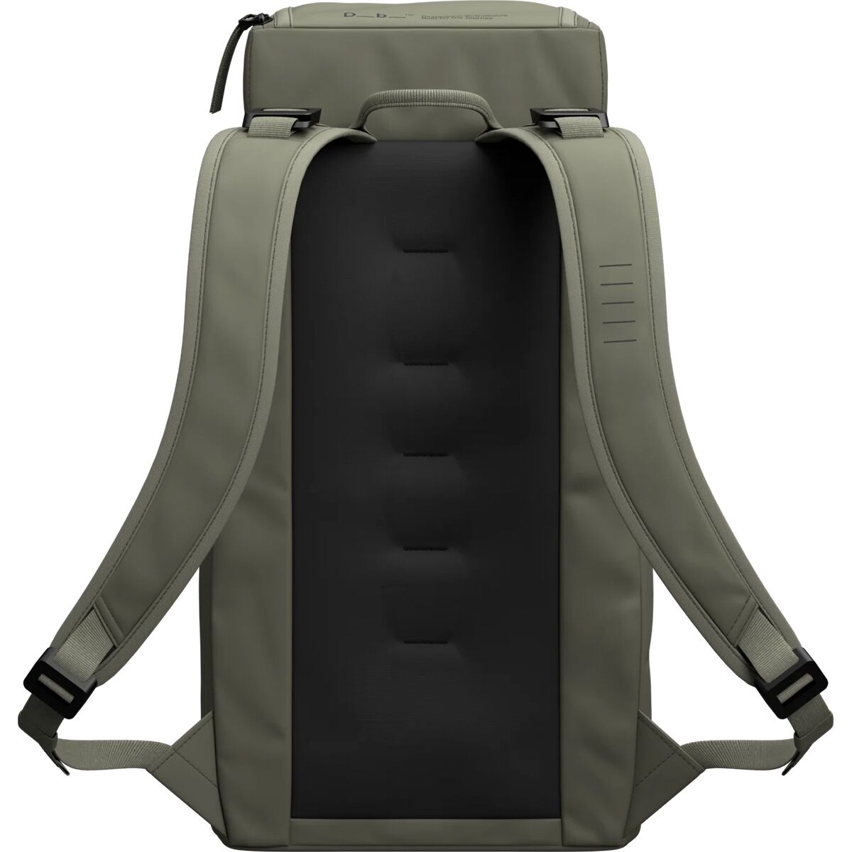 ( посылать за ) Db Hugger 20L рюкзак Db Hugger 20L Backpack Moss Green