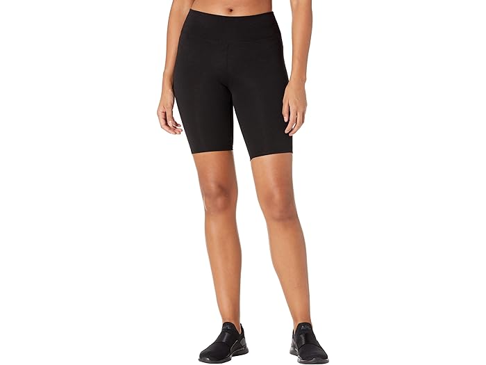( посылать за ) ламе ido cycle шорты in heavy la икра джерси LAmade Cycle Shorts in Heavy Lycra Jersey