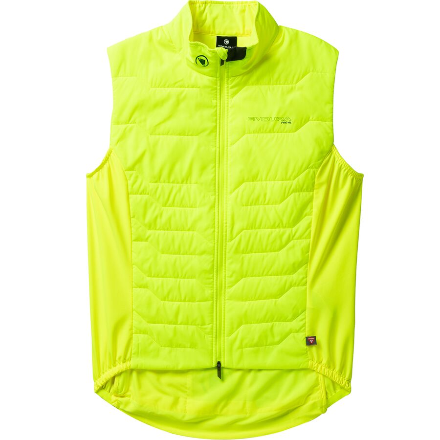 ( посылать за ) Ende .-la мужской Pro Sl Prima loft жилет li- мужской Endura men Pro SL PrimaLoft Gilet II - Men's