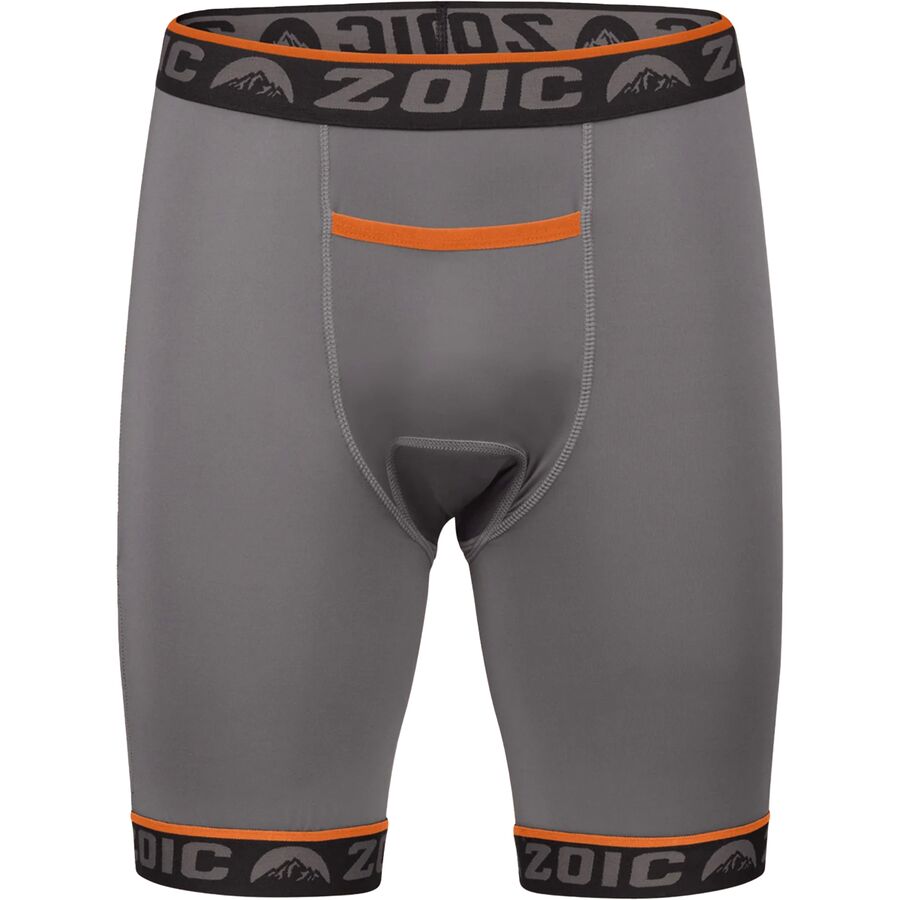 ( посылать за )zoik мужской premium подкладка Short - мужской ZOIC men Premium -