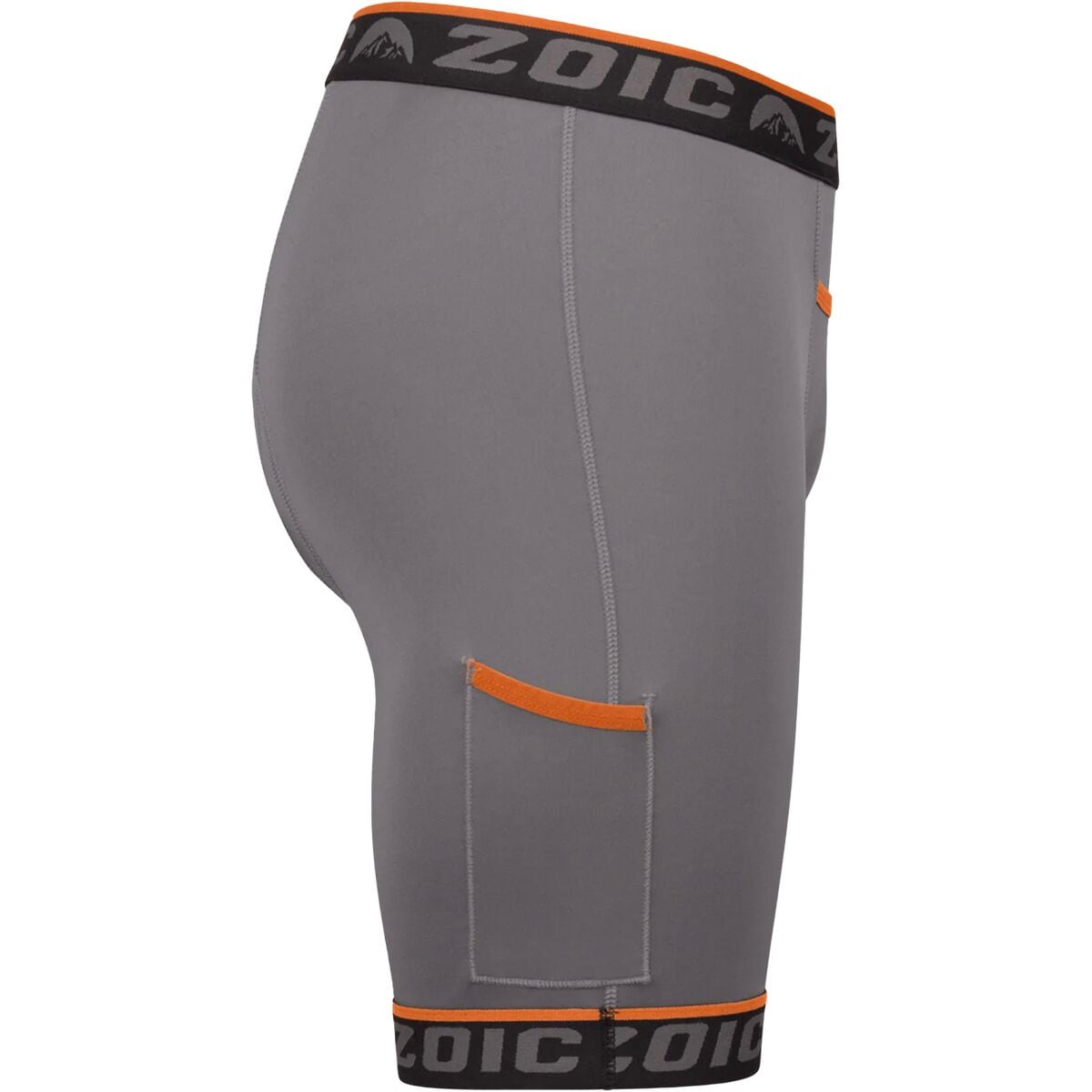 ( посылать за )zoik мужской premium подкладка Short - мужской ZOIC men Premium -