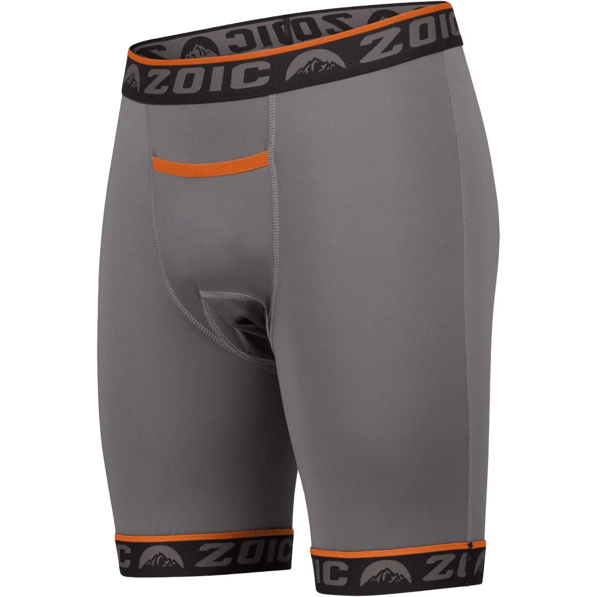 ( посылать за )zoik мужской premium подкладка Short - мужской ZOIC men Premium -