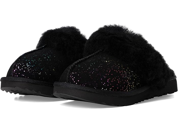 ( посылать за ) UGG Kids девушки cozy lisima- Sky (to гонг -/ little Kid / большой Kid ) UGG Kids girls Cozy