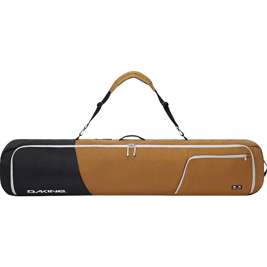 ( посылать за ) Dakine Day Pack рюкзак рюкзак Tour сноуборд сумка уличный альпинизм путешествие DAKINE Tour Snowboard Bag Rubber