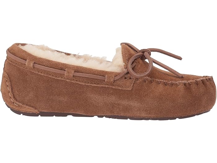 ( посылать за ) UGG Kids девушки dakota (to гонг -/ little Kid / большой Kid ) UGG Kids