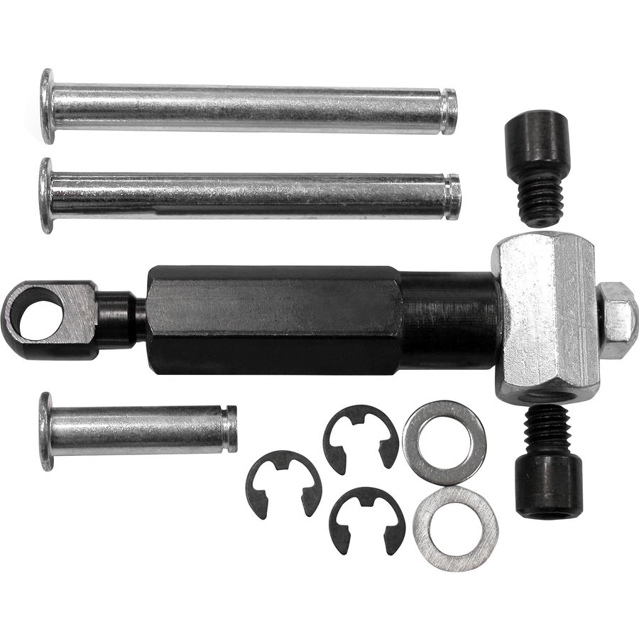 ( посылать за ) park tool and 100-5C зажим ремонт комплект Park Tool and 100-5C