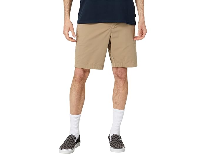 ( посылать за ) Billabong машина ta-20 Performance шорты Billabong Carter 20" Performance Shorts Khaki