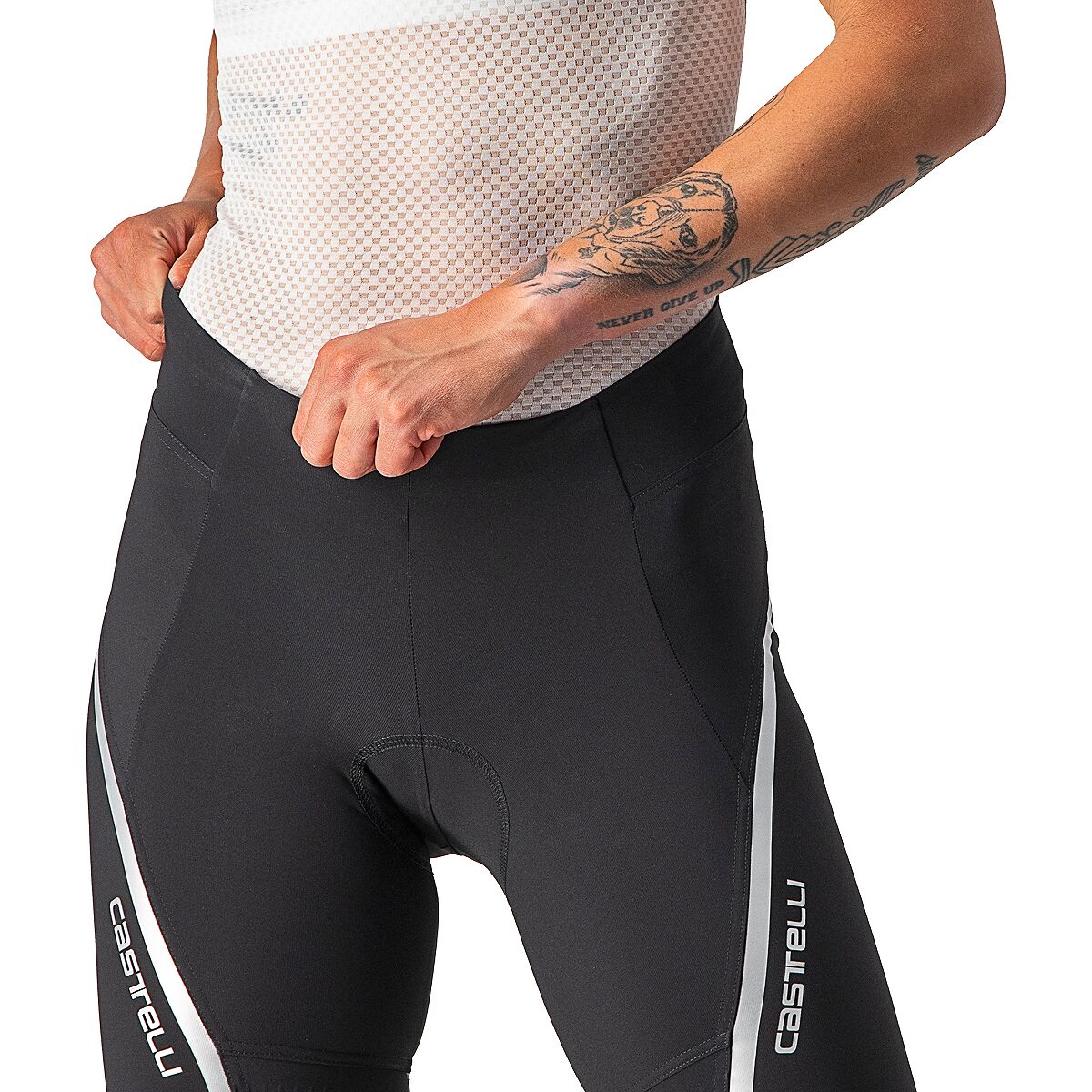 ( посылать за ) rental teli женский Velo sisima3 Short wi мужской Castelli women 3