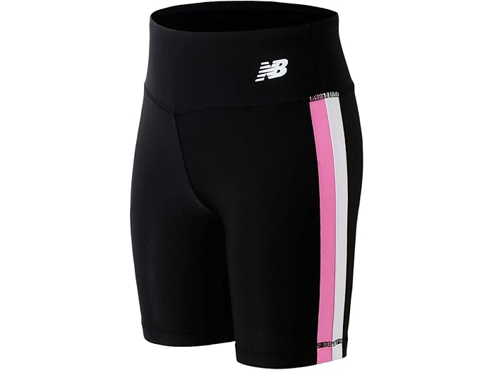 P максимальный 16 раз 6/15 ограничение ( посылать за ) New balance Kids Performance мотоцикл шорты ( большой Kids ) New Balance Kids Performance Bike