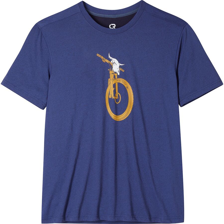 ( посылать за ) Club ride одежда мужской bruT- рубашка мужской Club Ride Apparel men