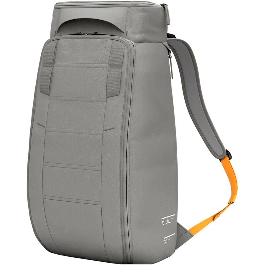 P максимальный 16 раз 6/15 ограничение ( посылать за ) Db Hugger 30L рюкзак Db Hugger 30L Backpack Sand Grey
