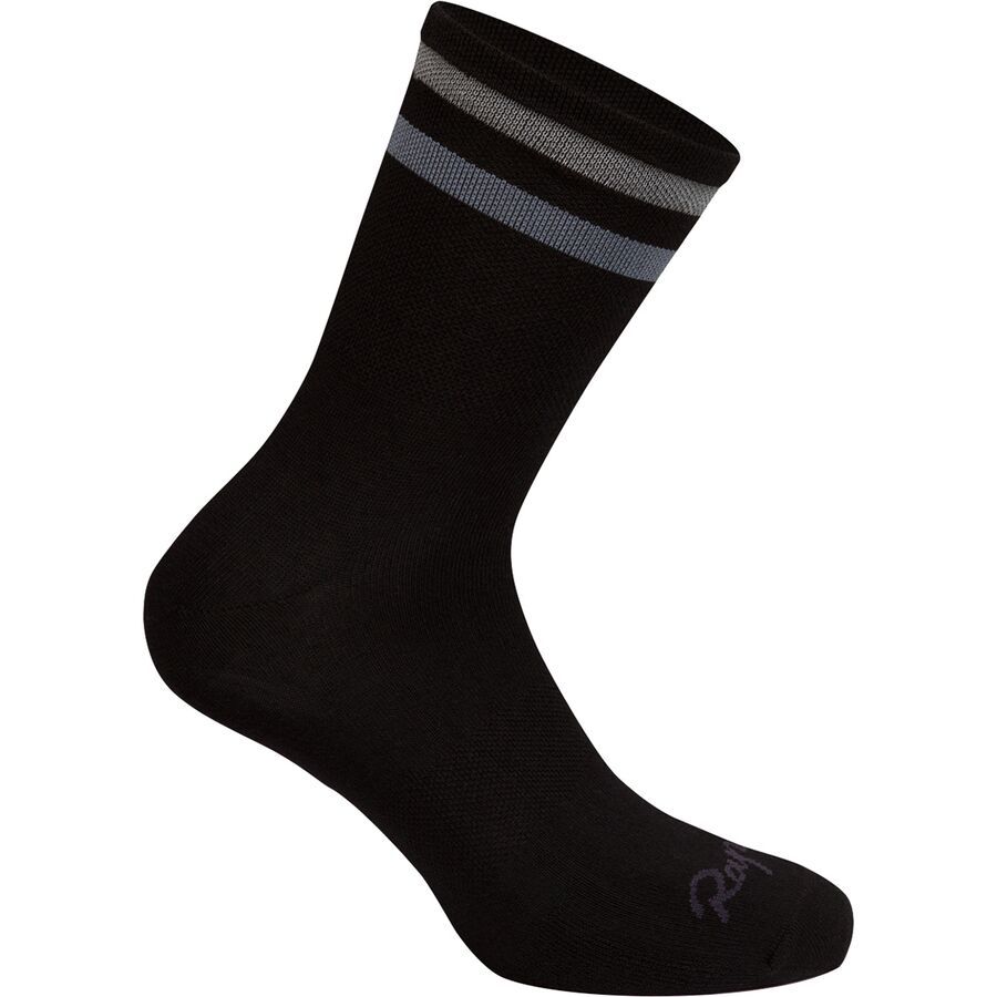 ( посылать за ) черновой .lifrekti Bubu rube носки Rapha Reflective Brevet Socks