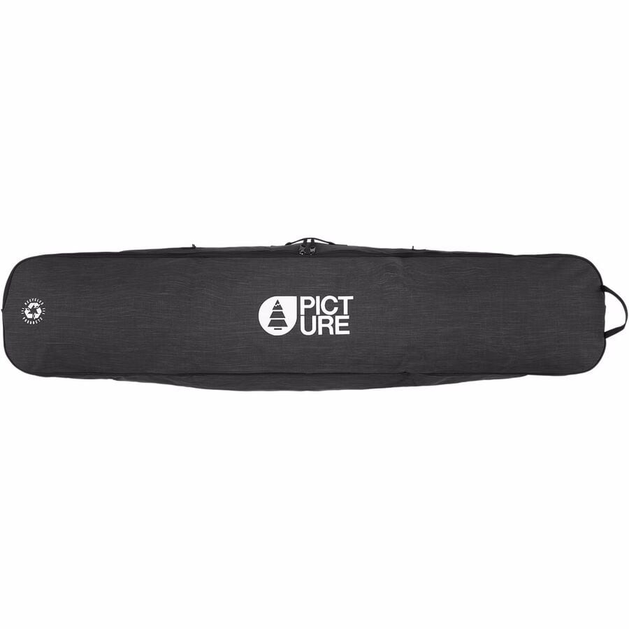 ( посылать за ) Picture органический snow сумка Picture Organic Snow Bag Black