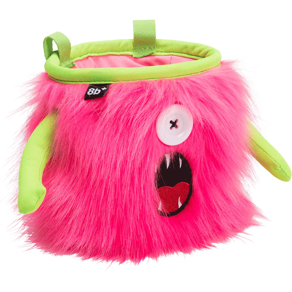 ( посылать за )eito Be плюс сумка для мела 8BPLUS Chalk Bag Kelly