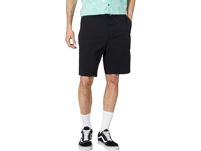( посылать за ) Billabong машина ta-20 Performance шорты Billabong Carter 20" Performance Shorts Black