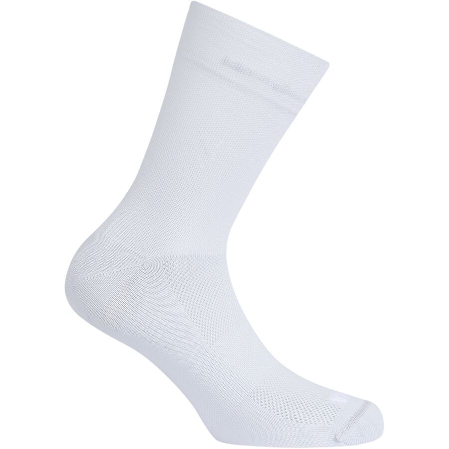 ( посылать за ) черновой . Pro команда носки Rapha Pro Team Socks Arctic Ice/Basic White