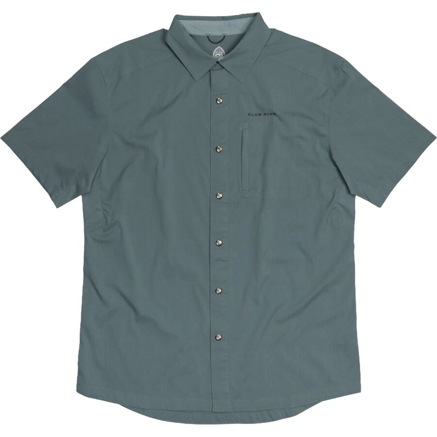 ( посылать за ) Club ride одежда мужской тигр njito джерси - мужской Club Ride Apparel men Transit Jersey -