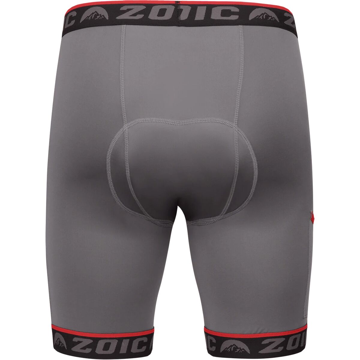 ( посылать за )zoik мужской Esse n автомобиль ru подкладка Short - мужской ZOIC men Essential Liner Short - Men's
