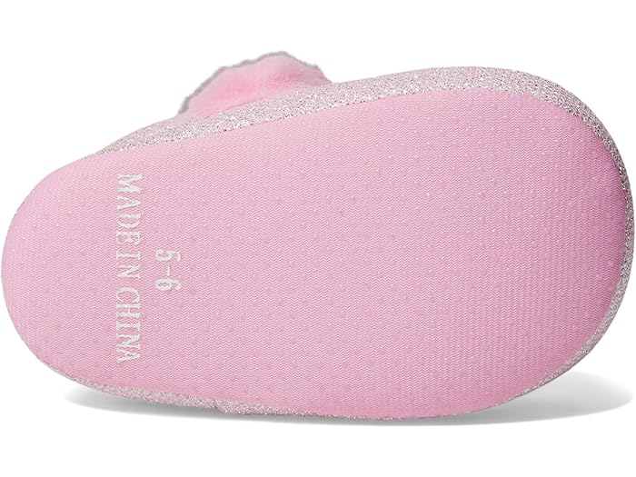( посылать за )jozmo девушки Hello Kitty тапочки ( little Kid /to гонг -) Josmo girls Hello Kitty Slipper