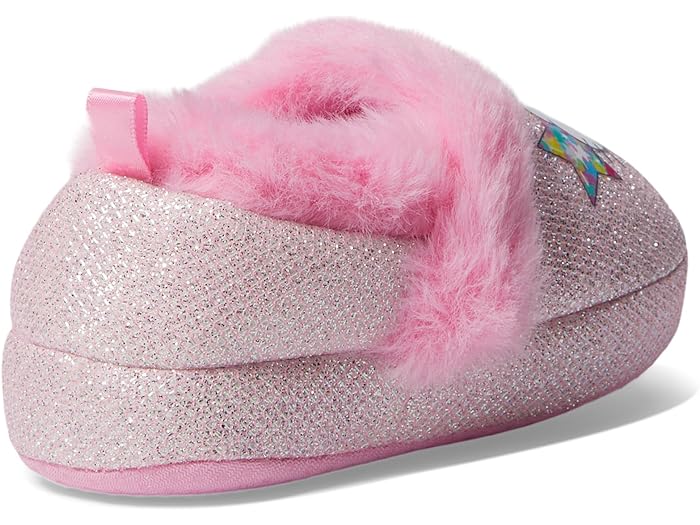 ( посылать за )jozmo девушки Hello Kitty тапочки ( little Kid /to гонг -) Josmo girls Hello Kitty Slipper