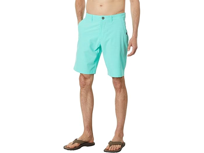 ( посылать за ) "губа" Karl панель walk Jackson 20 Hybrid шорты Rip Curl Boardwalk Jackson 20"