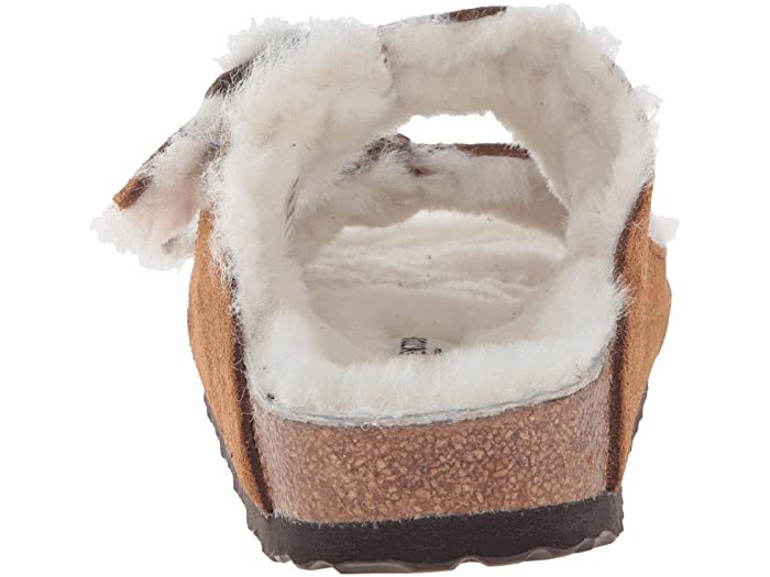 P максимальный 17 раз 5/29 ограничение ( посылать за ) Birkenstock есть zo нет a кольцо Birkenstock Arizona Shearling Mink Suede