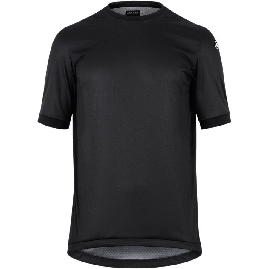 ( посылать за )asos мужской Trail T3 джерси - мужской Assos men Trail T3 Jersey -