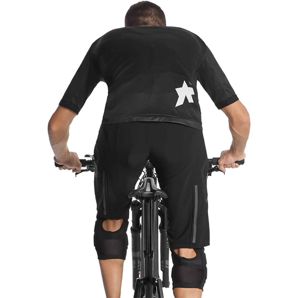 ( посылать за )asos мужской Trail T3 джерси - мужской Assos men Trail T3 Jersey -