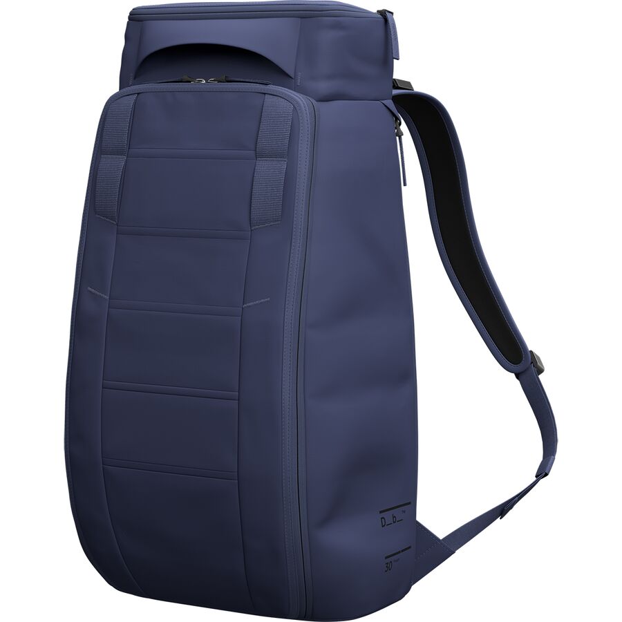 P максимальный 18 раз 6/17 ограничение ( посылать за ) Db Hugger 30L рюкзак Db Hugger 30L Backpack Blue Hour