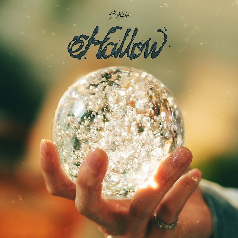 Stray Kids / Hollow [ прибывший первым дополнительный подарок ] ( обычный запись / первый раз specification :CD Only) ESCL-6107