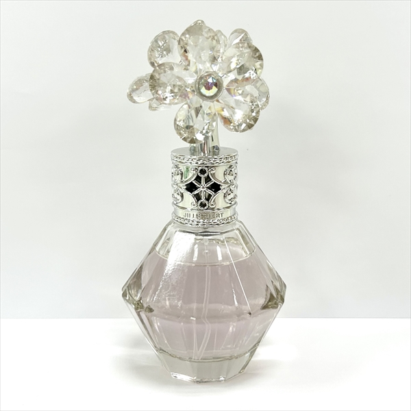 JILL STUART クリスタルブルーム オードパルファン 50ml クリスタル