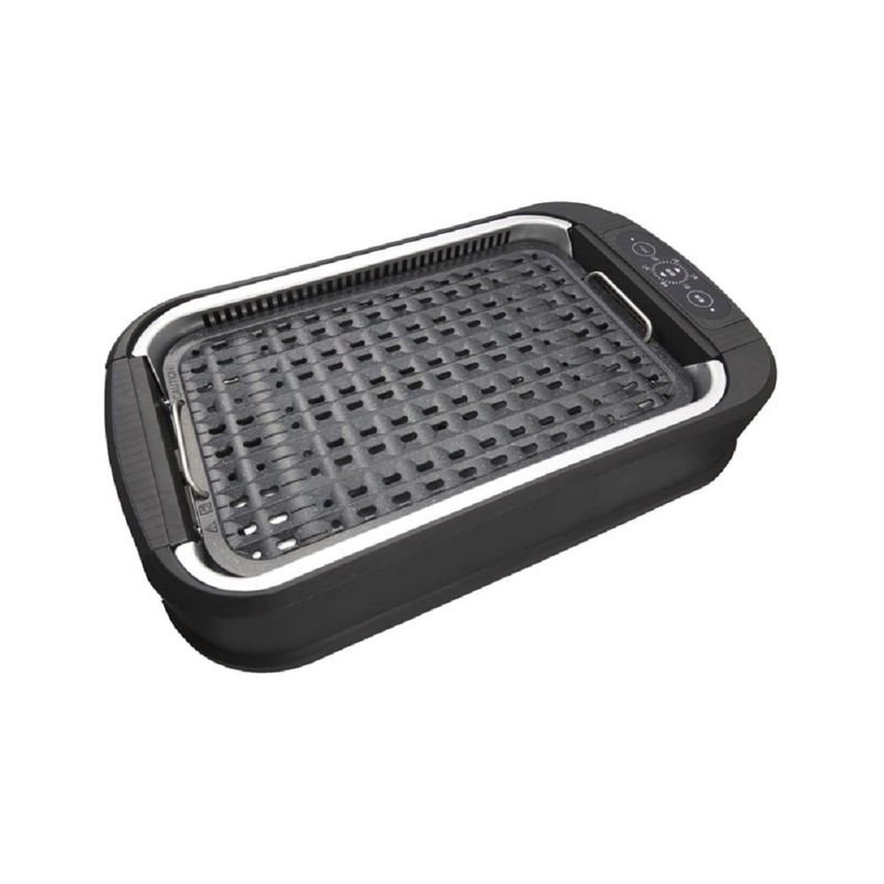 スモークリーン スーパー吸煙グリル スモークリーン3 DSK2002 ホット