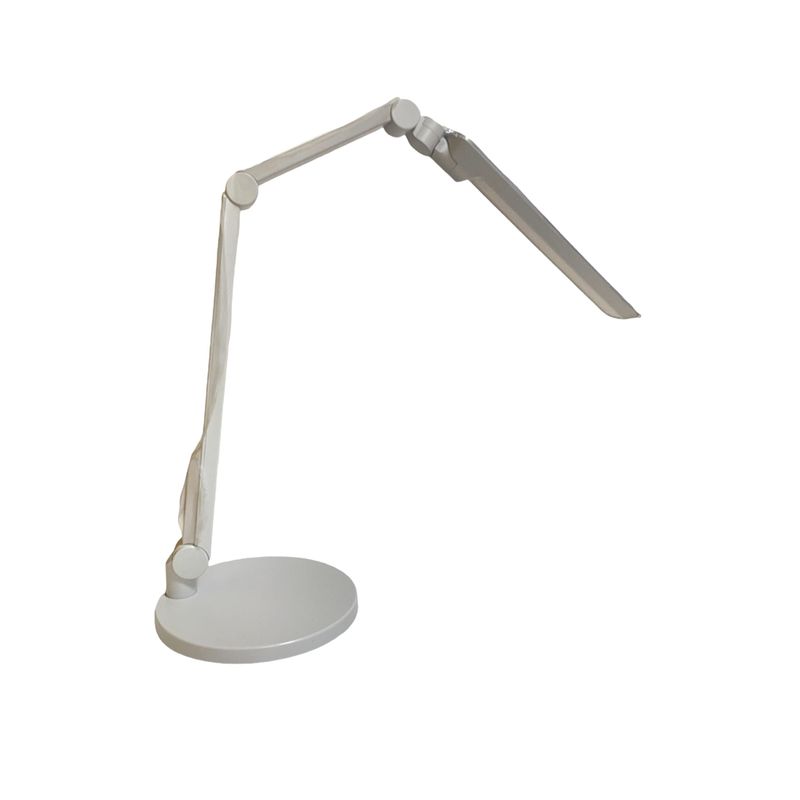 パナソニック LEDデスクスタンド SQ-LD525-K 美品 Panasonic LEDデスクスタンド SQ-LD525-K （ダーク