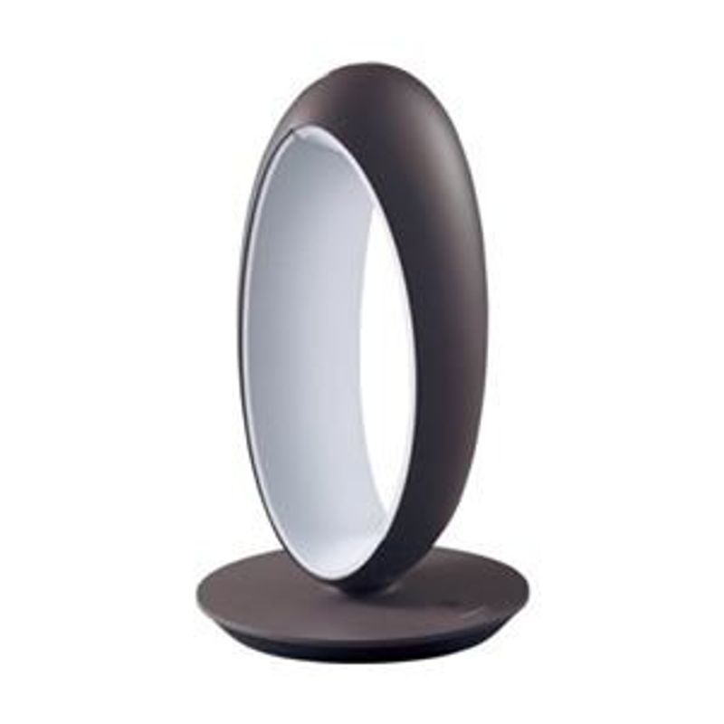 Panasonic LEDデスクスタンド SQ-LE530-H （ダークグレー仕上げ