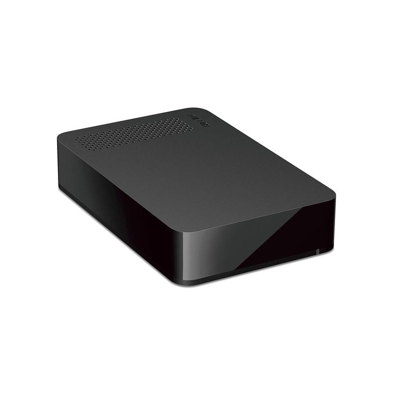 バッファロー HD-NRLC3.0-B HDD、ハードディスクドライブ - 最安値