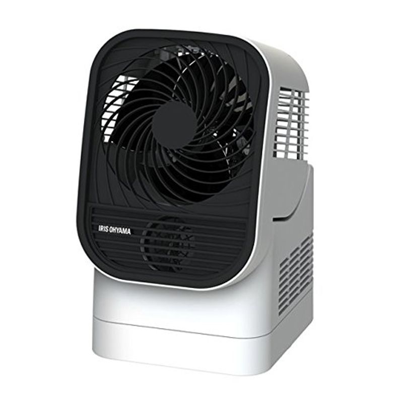 アイリスオーヤマ 衣類乾燥機 カラリエ KIK-C510（ホワイト） 衣類乾燥