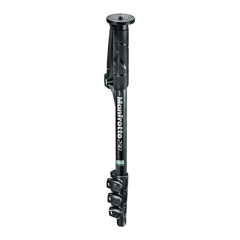 ベルボン UCスティックR60 （カーボン/6段/脚径:30mm） カメラ用