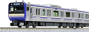 カトー カトー E235系1000番台横須賀・総武快速線 基本セット（4両）10 