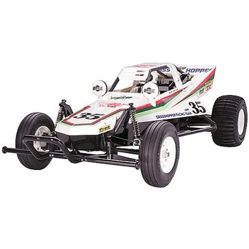 1/10RC グラスホッパー 58346の商品画像